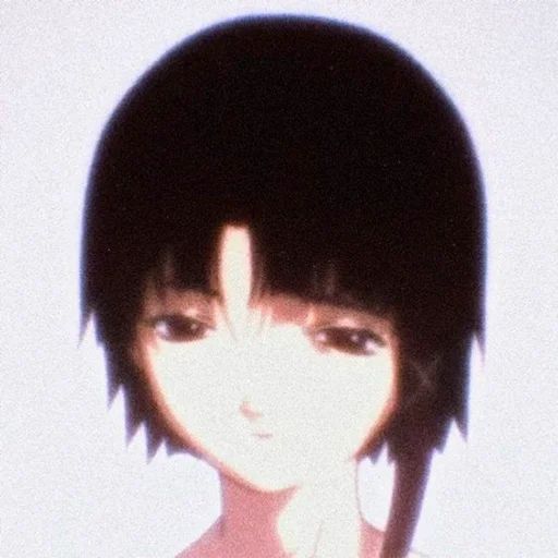 Sticker «Laincore-5»