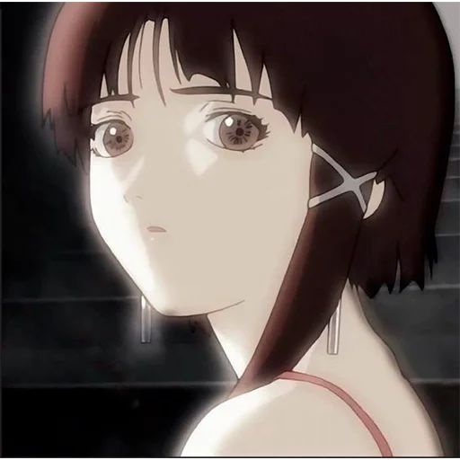 Sticker «Laincore-6»