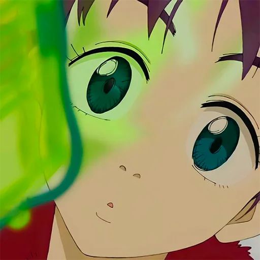 Sticker «Laincore-7»