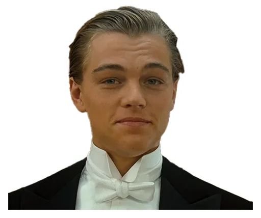 Sticker «Titanic-1»