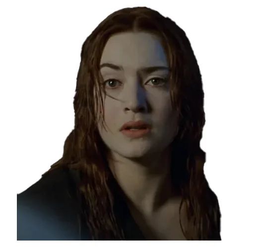Sticker «Titanic-10»