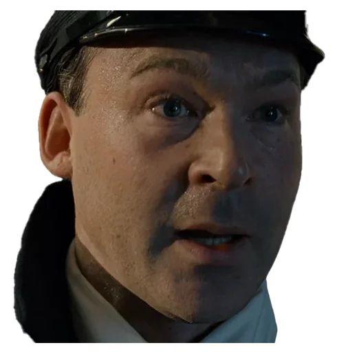 Sticker «Titanic-11»
