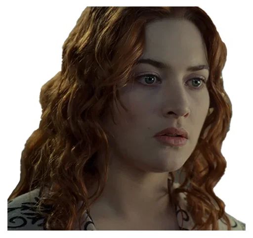 Sticker «Titanic-2»