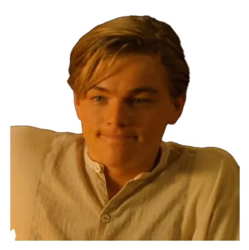 Sticker «Titanic-3»