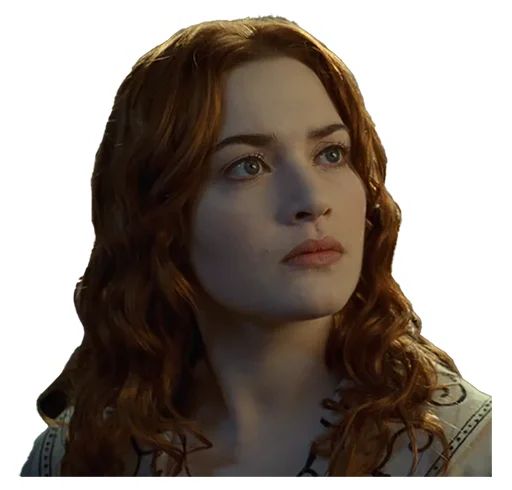 Sticker «Titanic-4»