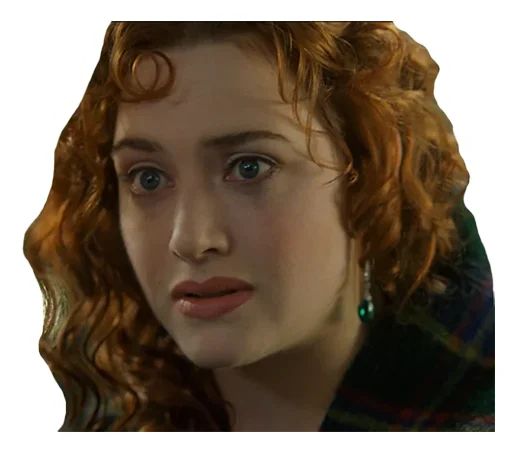 Sticker «Titanic-9»